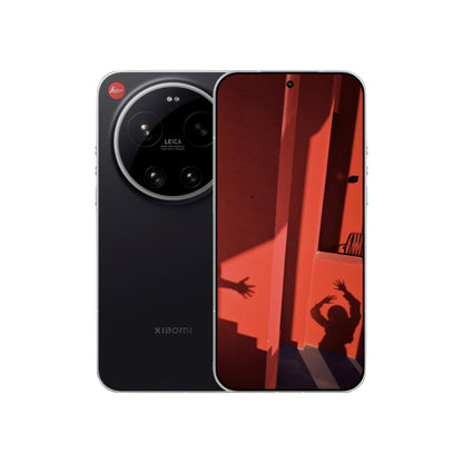 Xiaomi 17 Ultra Leica Leitzphone (16+1TB) - Black