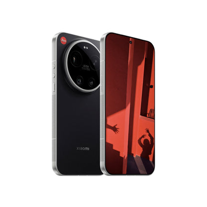 Xiaomi 17 Ultra Leica Leitzphone (16+1TB) - Black