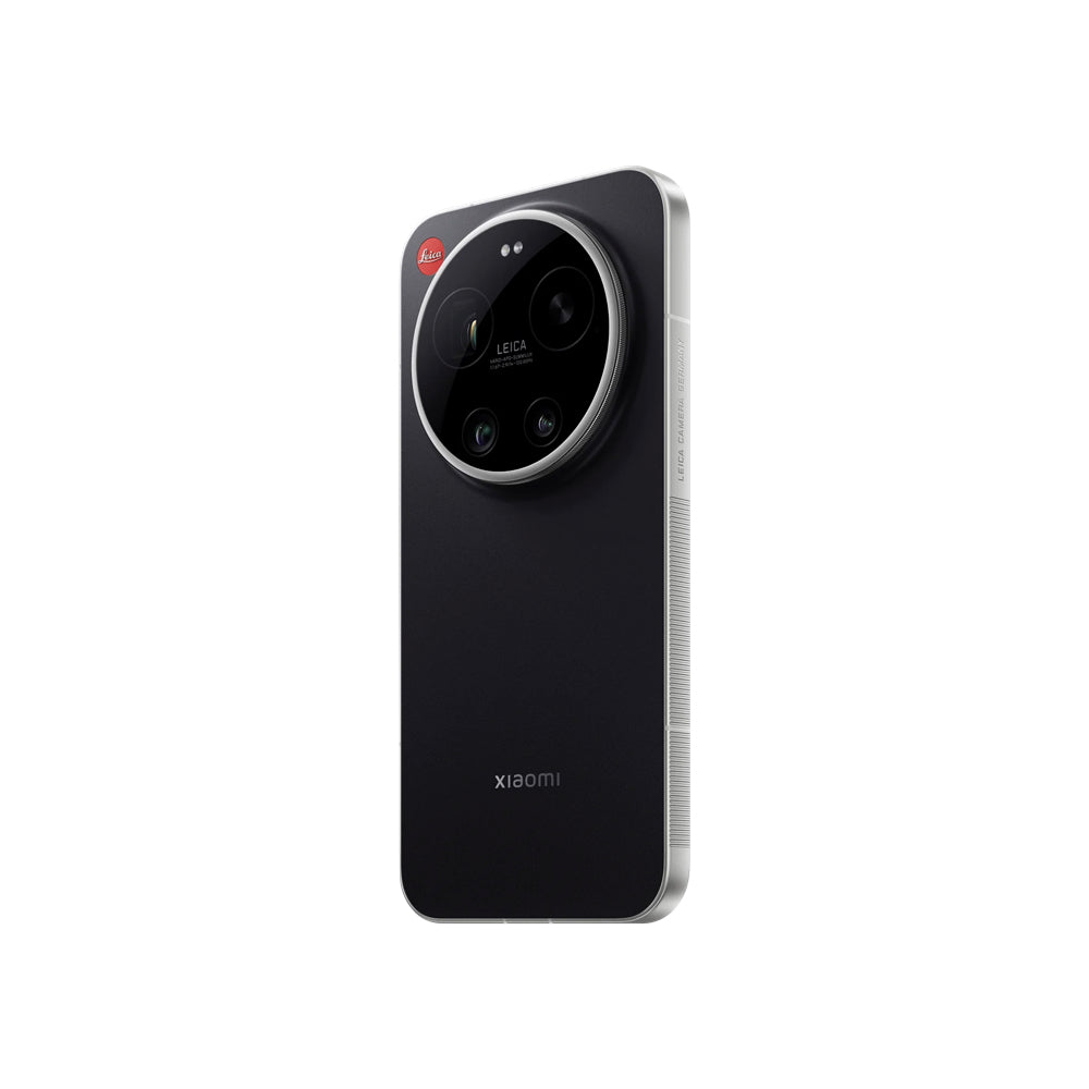 Xiaomi 17 Ultra Leica Leitzphone (16+1TB) - Black