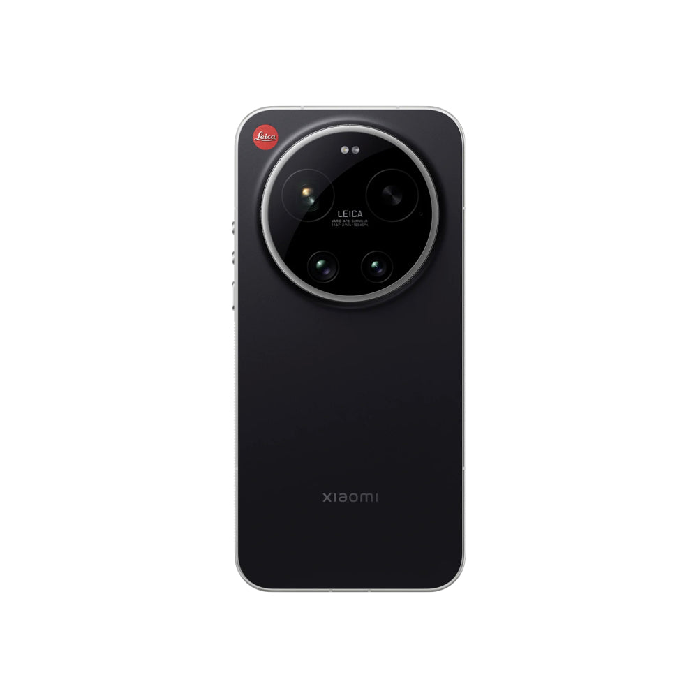 Xiaomi 17 Ultra Leica Leitzphone (16+1TB) - Black
