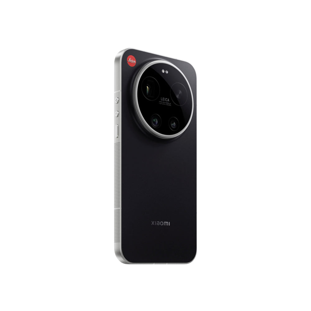 Xiaomi 17 Ultra Leica Leitzphone (16+1TB) - Black