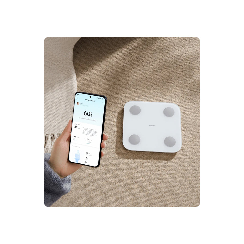 Xiaomi Body Composition Scale S400