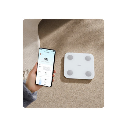 Xiaomi Body Composition Scale S400