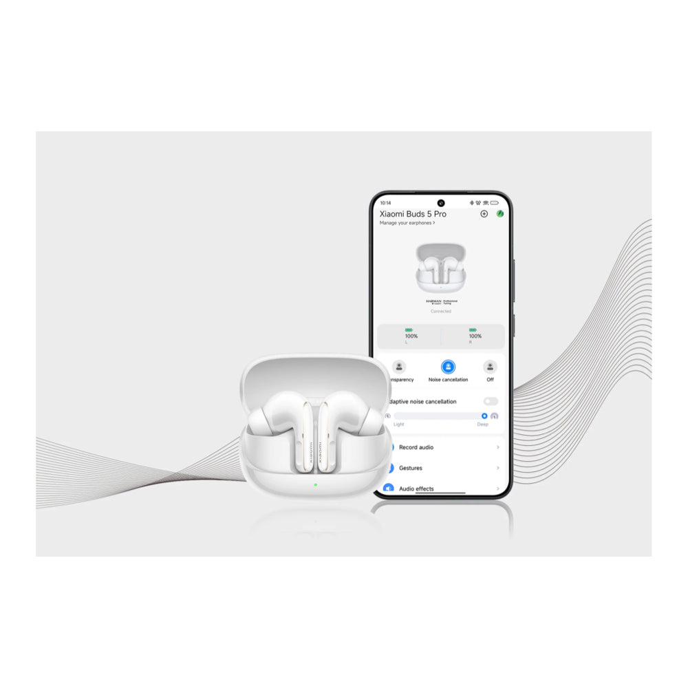 Xiaomi Buds 5 Pro (BT)