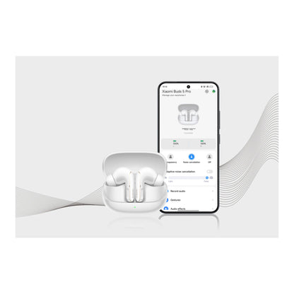 Xiaomi Buds 5 Pro (BT)