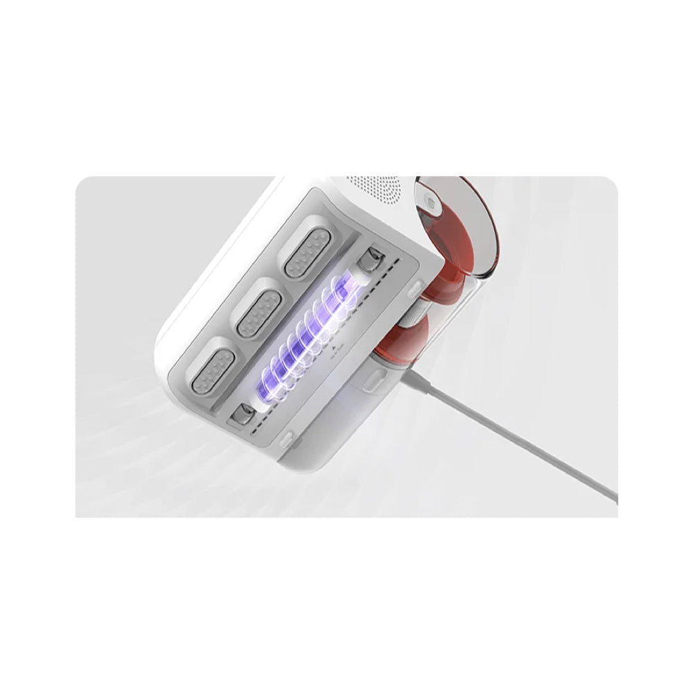 Xiaomi Dust Mite Vacuum Cleaner