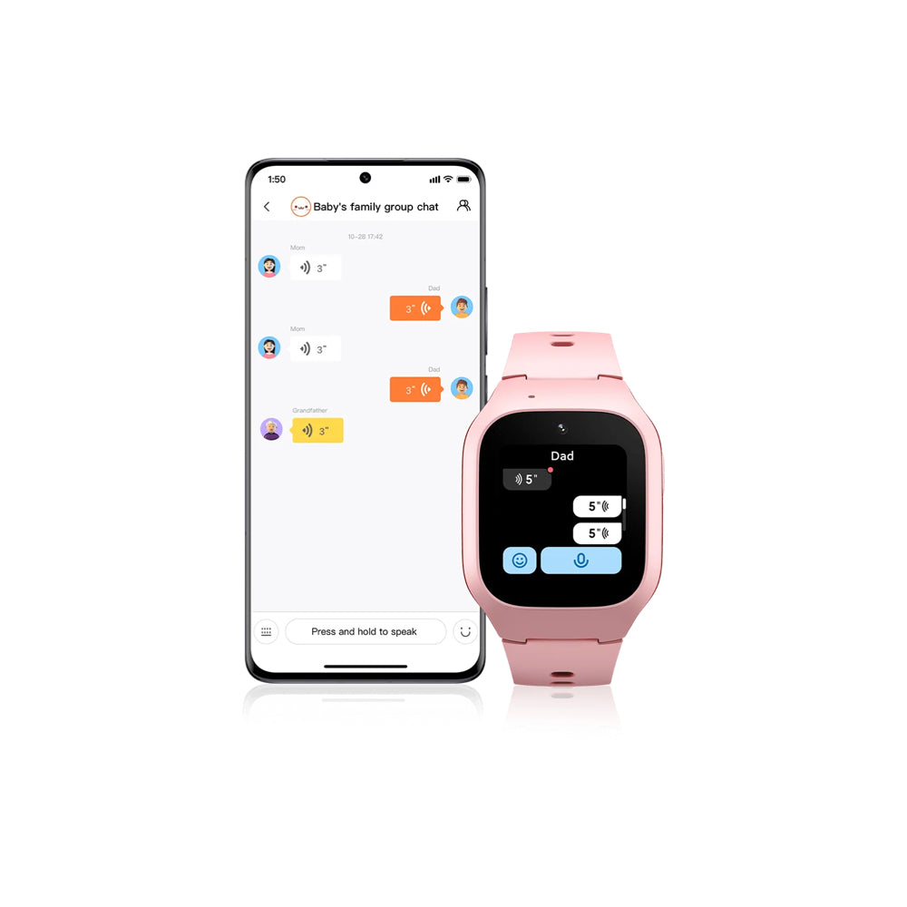 Xiaomi Smart Kids Watch