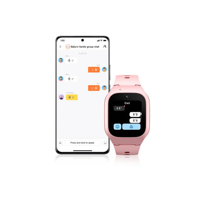 Xiaomi Smart Kids Watch