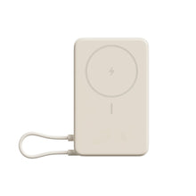 Xiaomi Magnetic Power Bank 10000mAh 7.5W with Built-in Stand