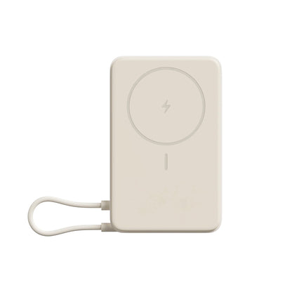 Xiaomi Magnetic Power Bank 10000mAh 7.5W with Built-in Stand