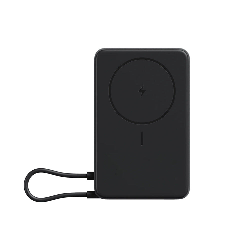 Xiaomi Magnetic Power Bank 10000mAh 7.5W with Built-in Stand