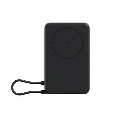 Xiaomi Magnetic Power Bank 10000mAh 7.5W with Built-in Stand