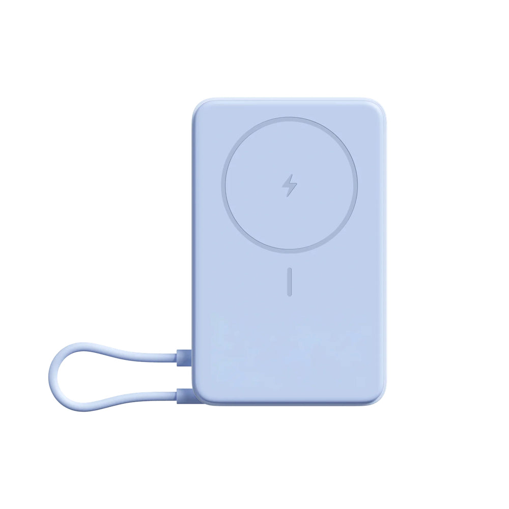 Xiaomi Magnetic Power Bank 10000mAh 7.5W with Built-in Stand