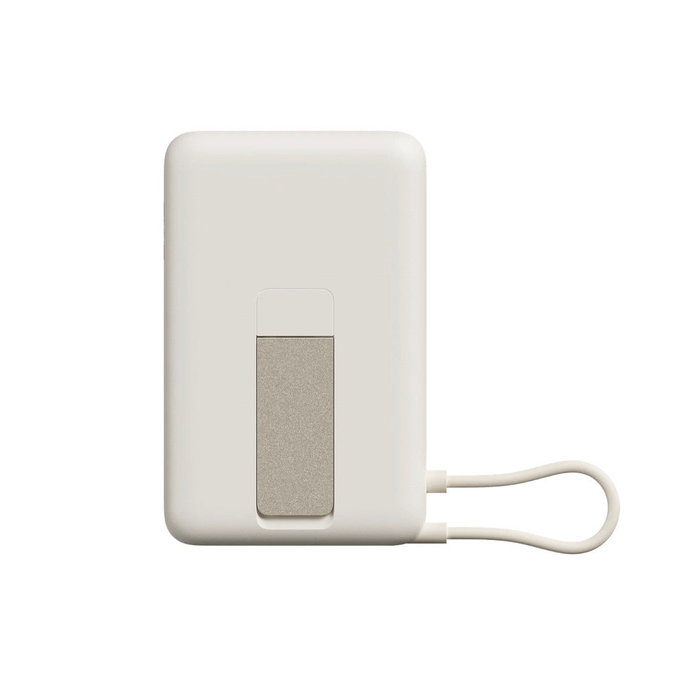 Xiaomi Magnetic Power Bank 10000mAh 7.5W with Built-in Stand