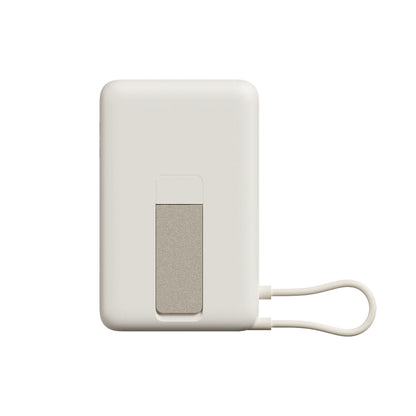 Xiaomi Magnetic Power Bank 10000mAh 7.5W with Built-in Stand