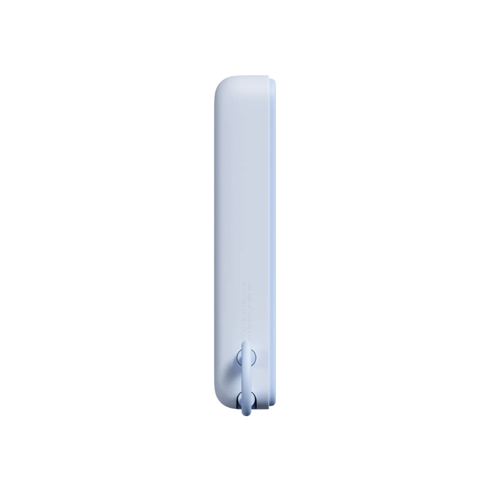 Xiaomi Magnetic Power Bank 10000mAh 7.5W with Built-in Stand