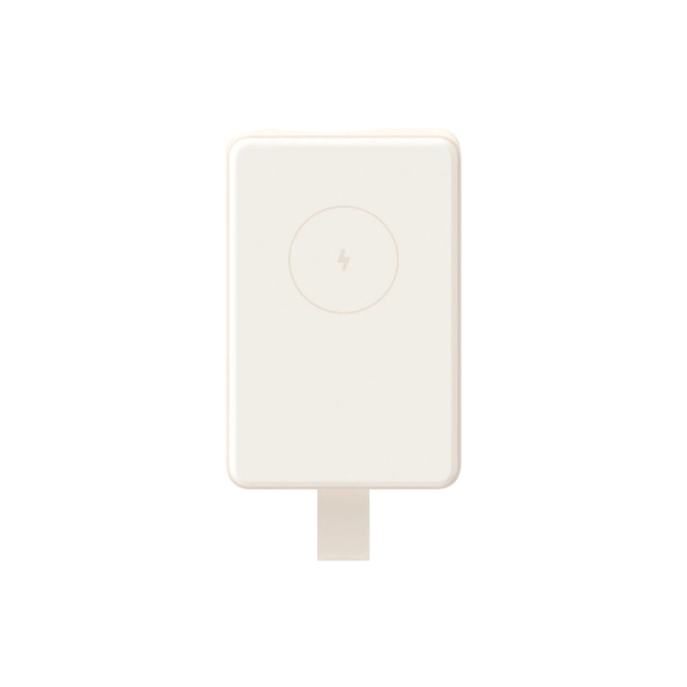 Xiaomi Magnetic Power Bank 6000mAh (58486)