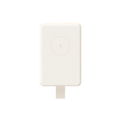 Xiaomi Magnetic Power Bank 6000mAh (58486)