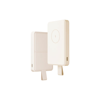 Xiaomi Magnetic Power Bank 6000mAh (58486)