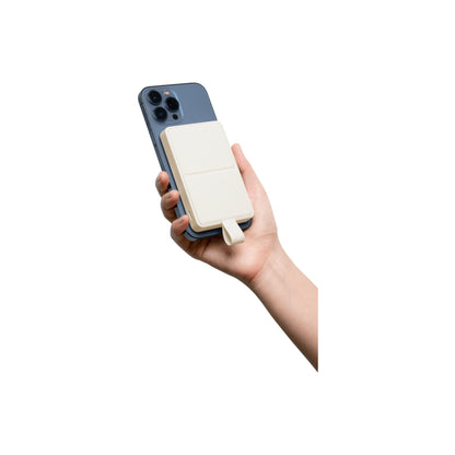 Xiaomi Magnetic Power Bank 6000mAh (58486)