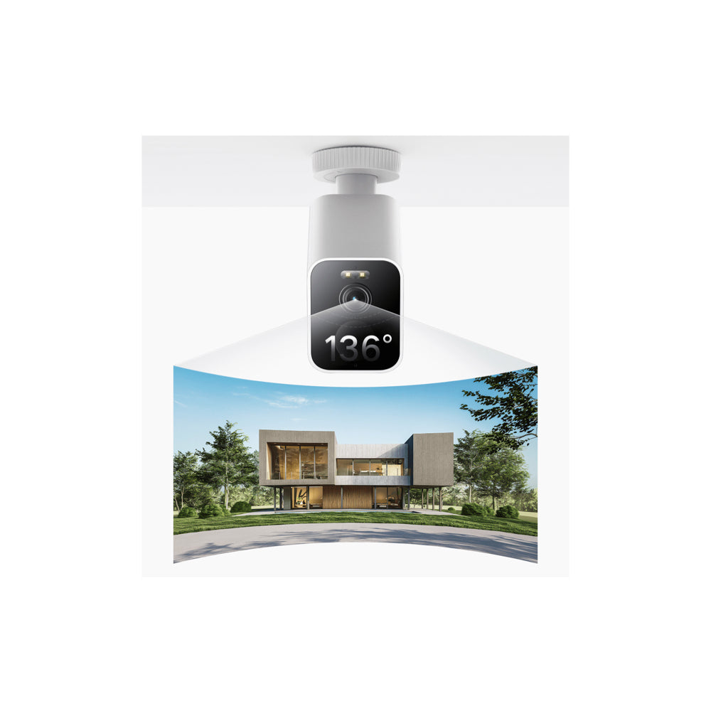 Xiaomi Outdoor Camera BW500