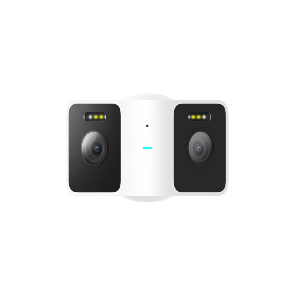 Xiaomi Outdoor Camera CW100 Dual (64874)