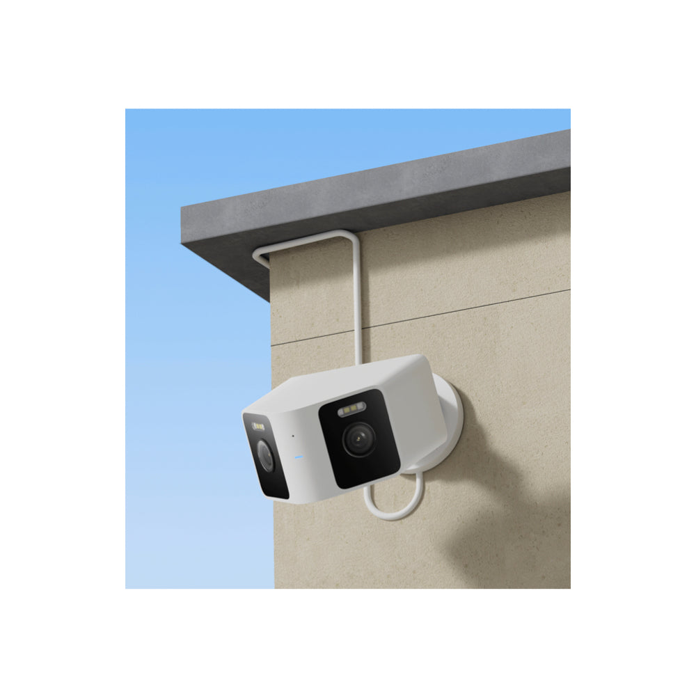 Xiaomi Outdoor Camera CW100 Dual (64874)
