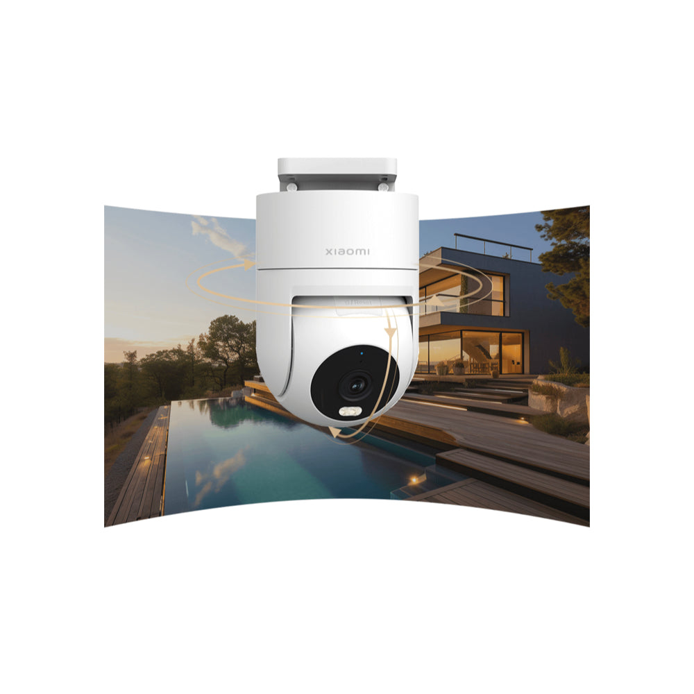 Xiaomi Outdoor Camera CW300