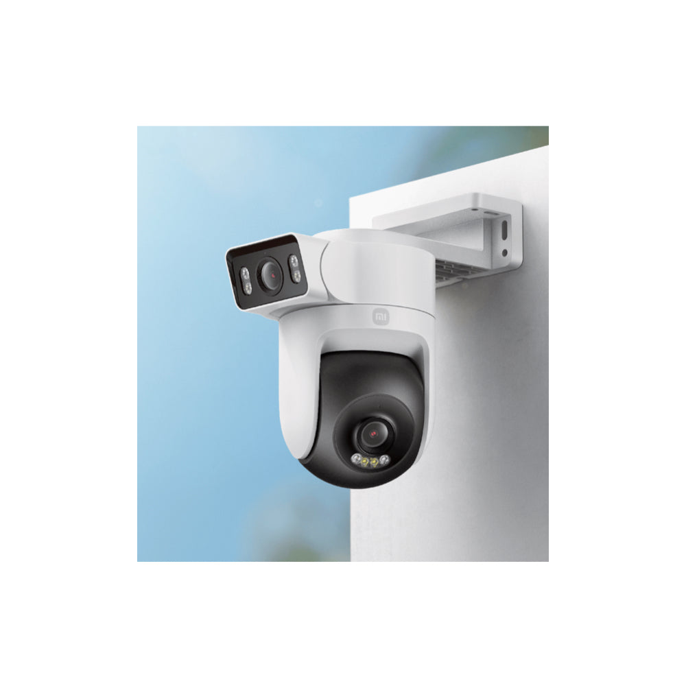 Xiaomi Outdoor Camera CW500 Dual