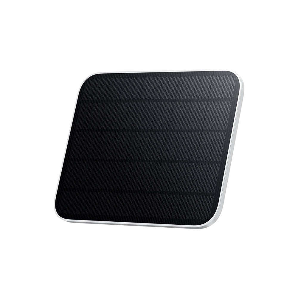 Xiaomi Outdoor Camera Solar Panel (BW Series) – Urban Republic Online Store