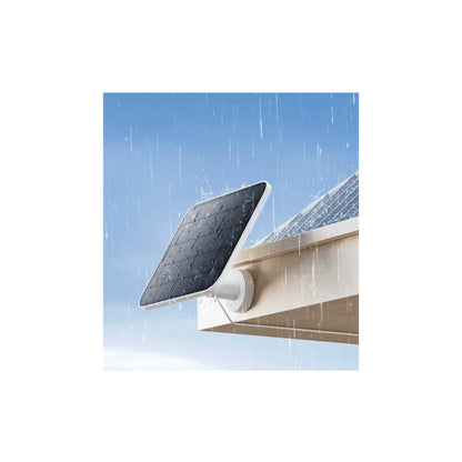 Xiaomi Outdoor Camera Solar Panel (BW Series)
