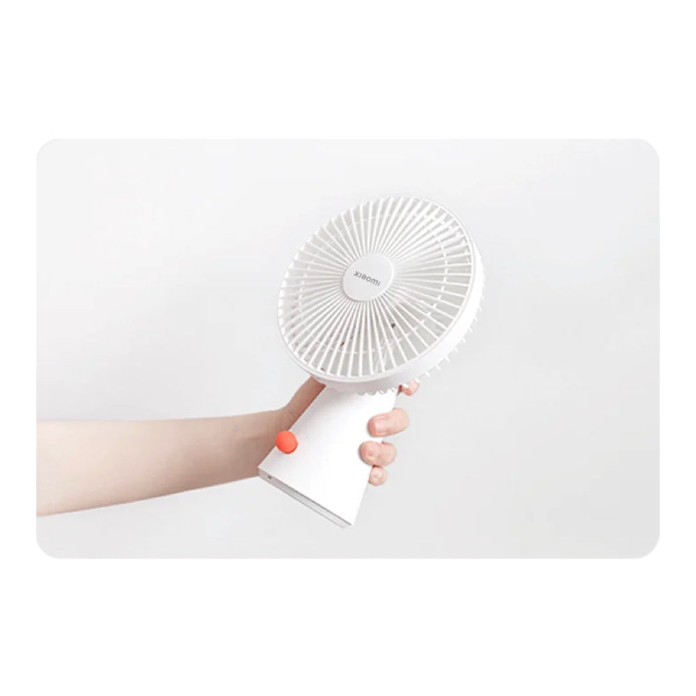 Xiaomi Rechargeable Mini Fan