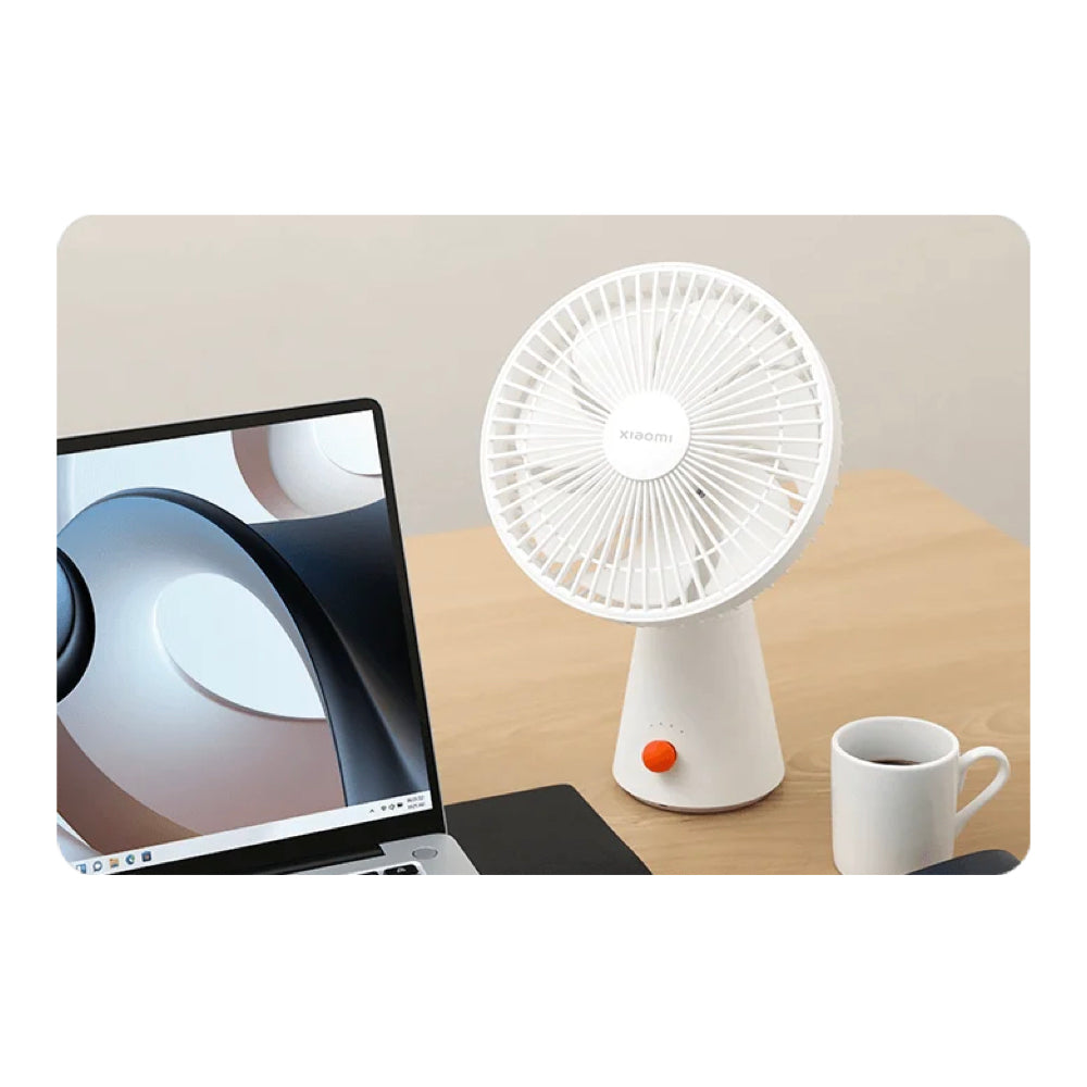 Xiaomi Rechargeable Mini Fan