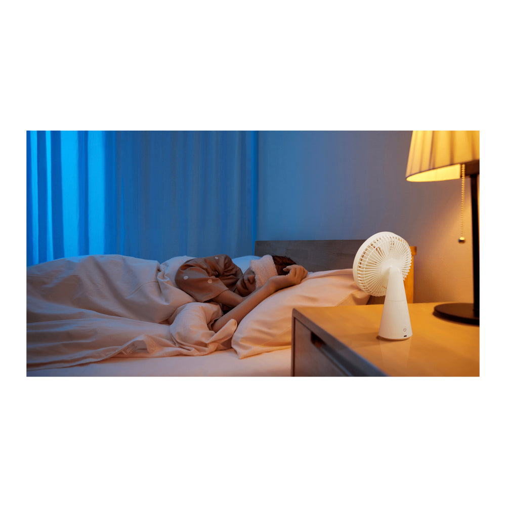 Xiaomi Rechargeable Mini Fan