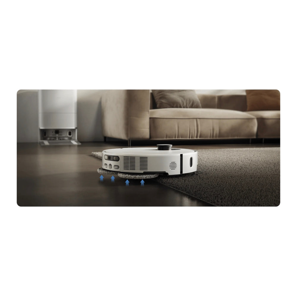 Xiaomi Robot Vacuum 5