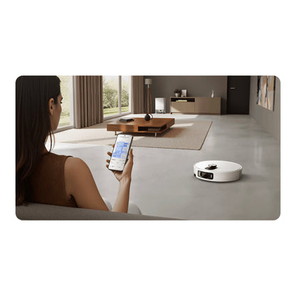 Xiaomi Robot Vacuum 5 Pro