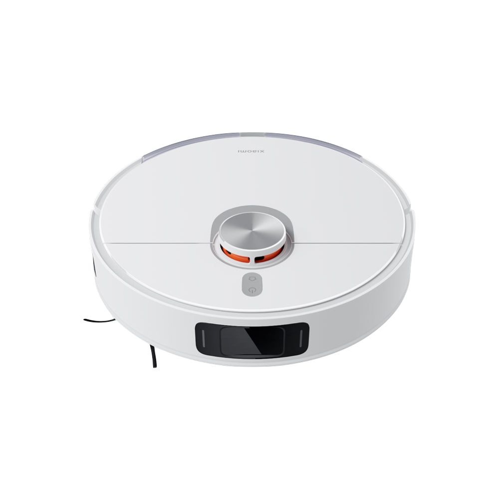 Xiaomi Robot Vacuum S20+ (White)