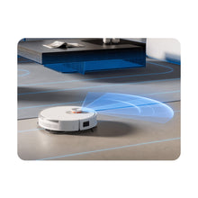 Xiaomi Robot Vacuum S20+ (White)
