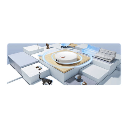 Xiaomi Robot Vacuum S40C