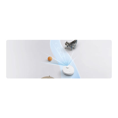 Xiaomi Robot Vacuum S40C