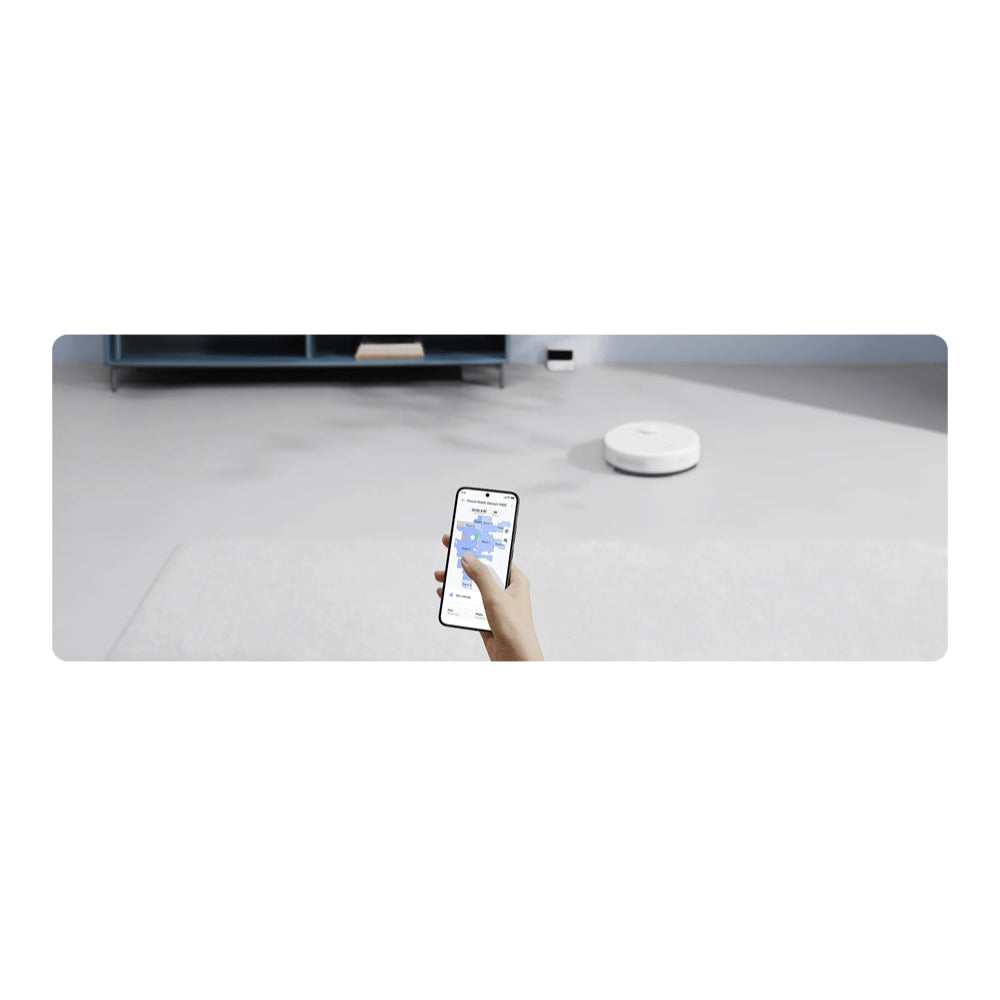 Xiaomi Robot Vacuum S40C
