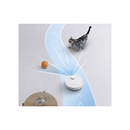 Xiaomi Robot Vacuum S40 Pro (67955)