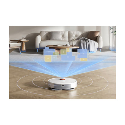 Xiaomi Robot Vacuum S40 Pro (67955)