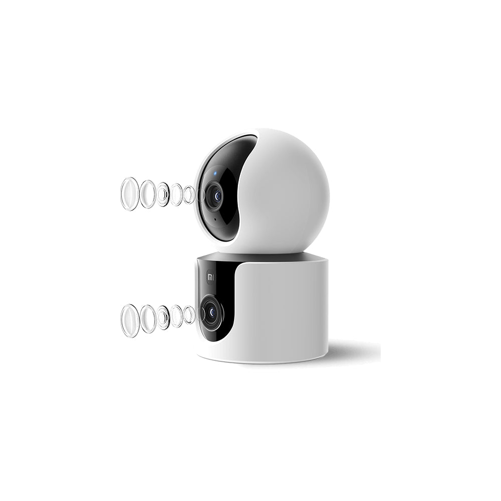 Xiaomi Smart Camera C300 Dual