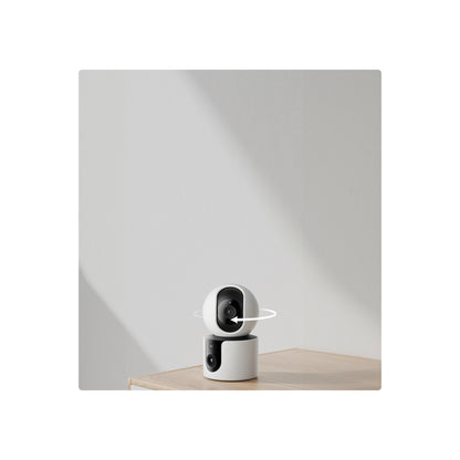 Xiaomi Smart Camera C300 Dual