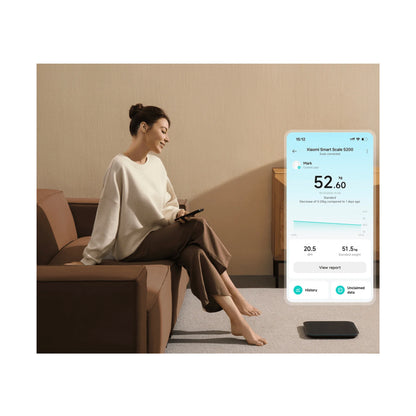 Mi Smart Scale S200