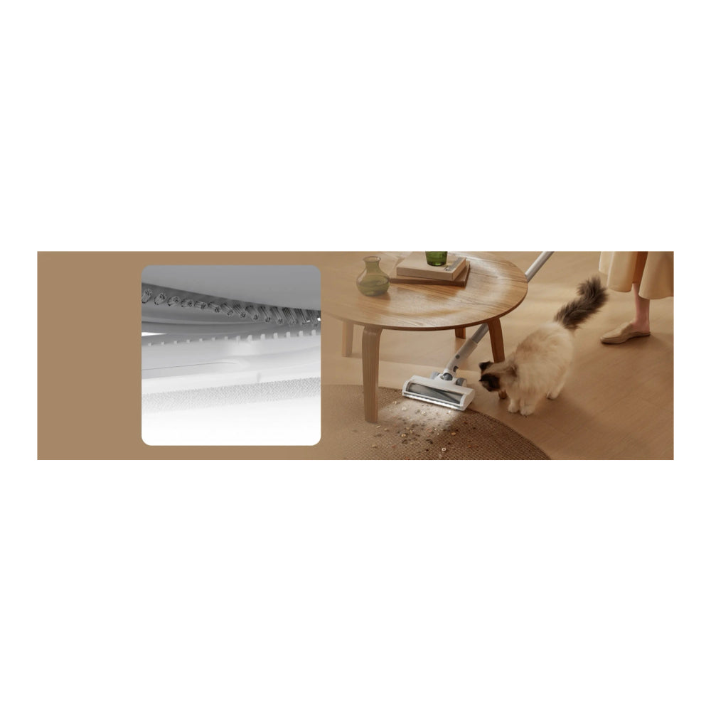 Xiaomi Vacuum Cleaner G20