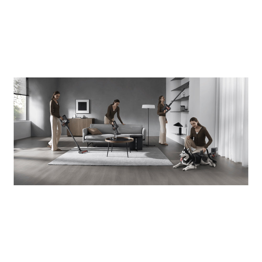 Xiaomi Vacuum Cleaner G20 Max