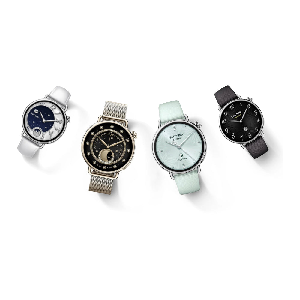 Xiaomi Watch S4 (41mm)