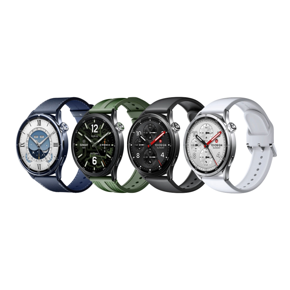 Xiaomi Watch S5 (46mm)